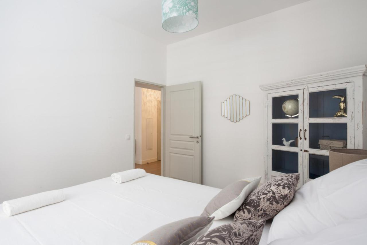 Appartement Des Lorettes - Welkeys Marsella Exterior foto